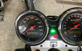 HONDA CB400SF VTEC Spec2 2003 NC39