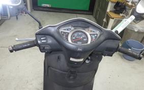 HONDA LEAD 110 1983 JF19