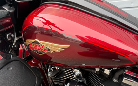 HARLEY FLTRXS 2023 AFP