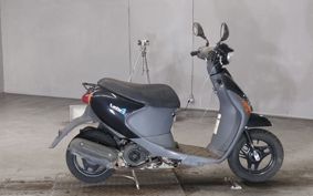 SUZUKI LETS4 CA45A