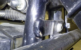 HARLEY FLSTSC 1580 2007