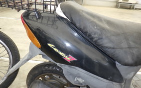 SUZUKI LET's 2 CA1KA