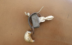 HONDA CD90 BENLY HA03