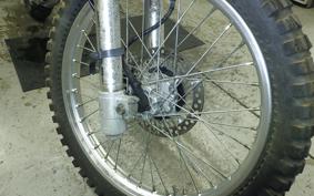HONDA XR400R 1997