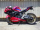 Фото Honda CBR250RR A 2021 с японского аукциона
