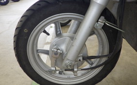 HONDA ﾍﾞﾝﾘｨ50-2 2004 AA05