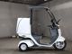 Фото Honda GYRO 2014 с японского аукциона