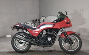 KAWASAKI GPZ750 F ZX750A