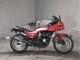 Фото Kawasaki GPZ750 F с японского аукциона