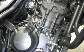 HONDA REBEL 250 S 2021 MC49