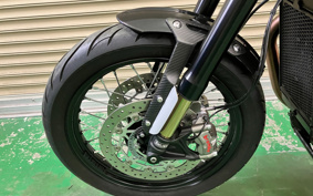 TRIUMPH  TRIUMPH  BONNEVILLE BO BAR TFC 2020 DAD90H