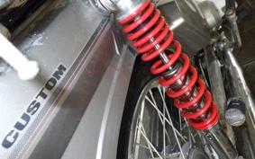 HONDA C90 SUPER CUB E HA02