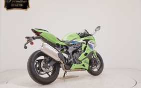 KAWASAKI ZX-4RR 2026 ZX400P