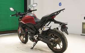 HONDA CB250RA 2019 MC52