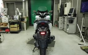 HONDA FORZA 250 MF13