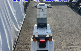 HONDA GYRO