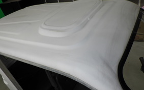 OTHER +UNREGISTERED MODEL by BDS TRIKE125