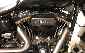 HARLEY FLFBS 2020 YRK