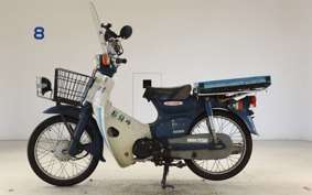 HONDA C50 SUPER CUB AA01