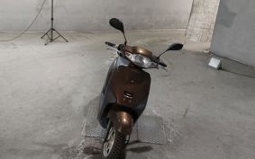 HONDA  TACT  BASIC  AF79