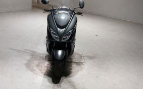 SUZUKI BURGMAN400 2021 DU11A