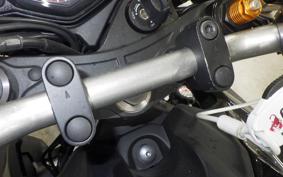 YAMAHA MT-03 2016 RH07J