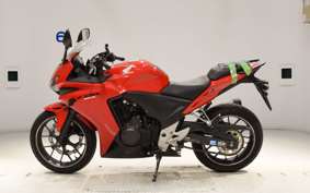 HONDA CBR400R 2014 NC47