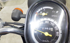 HONDA TODAY 2 2003 AF67
