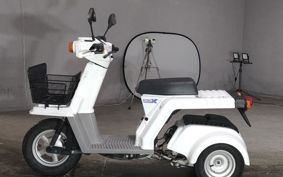 HONDA GYRO TD02