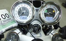 TRIUMPH THRUXTON 1200 RS 2023