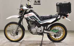 YAMAHA SEROW 250 Gen.2 2015 DG17J