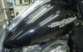 HARLEY FLHX 1690 2011