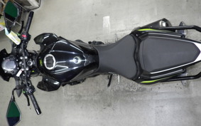 KAWASAKI Z250 Gen.2 2006 EX250P