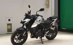 HONDA CB750HORNET 2025 RH24