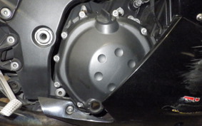 KAWASAKI ZZ1400 NINJA R 2007 ZXT40C