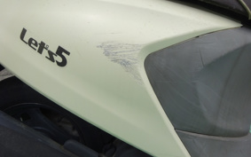 SUZUKI LET`S5 CA47A