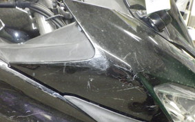 KAWASAKI NINJA 400 2018 EX400G