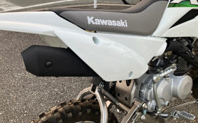 KAWASAKI KLX110L LX110D