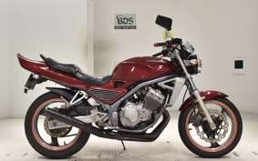 KAWASAKI BALIUS 250 ZR250A
