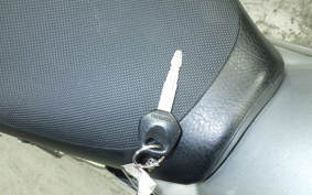 SUZUKI BANDIT 250 Gen.2 GJ77A