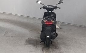 SUZUKI ADDRESS V125 CF4MA