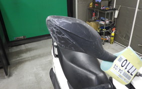 SUZUKI ADDRESS V125 2019 DT11A