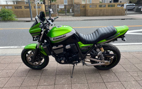 KAWASAKI ZRX1200 DAEG 2011 ZRT20D