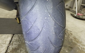 SUZUKI GSX-1300R HAYABUSA 2000