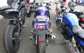 YAMAHA TZR250 R 2005 3XV