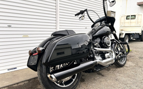HARLEY FLSB 2021 YMJ