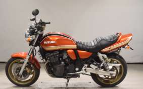 SUZUKI INAZUMA 400 (GSX400) 2001 GK7BA