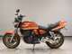 Фото Suzuki INAZUMA 400 2001 с японского аукциона