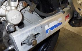 HONDA HORNET 250 1985 MC31