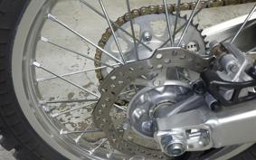 HONDA CRF250 RALLY ME10